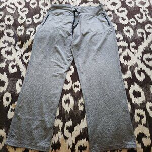 Wide leg Leggings, Women's Relaxed fit